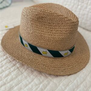 Masters 2025 Hat S/M NWT